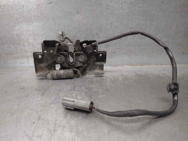Fecho da capota para Mazda CX-7 ER