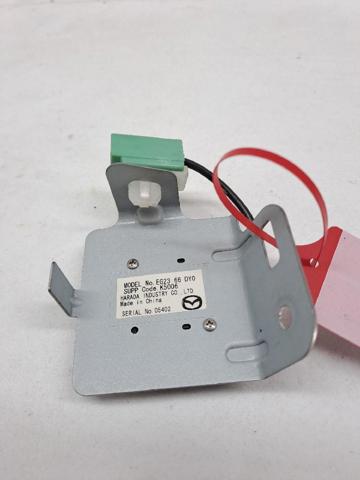 EG2366DY0 Mazda
