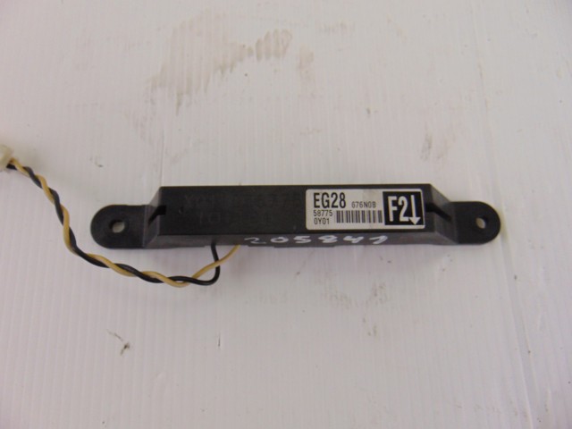 EG28676N0B Mazda