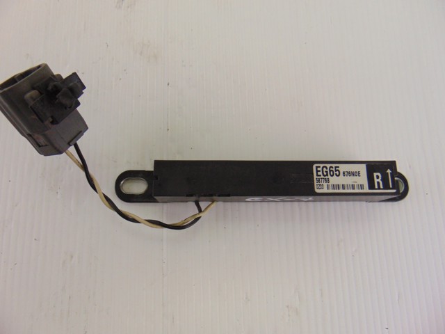 EG65676N0E Mazda