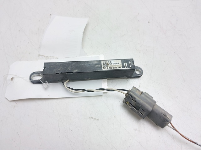 EG65676N0E Mazda