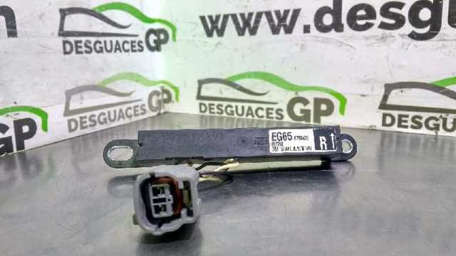 EG65676N0E Mazda