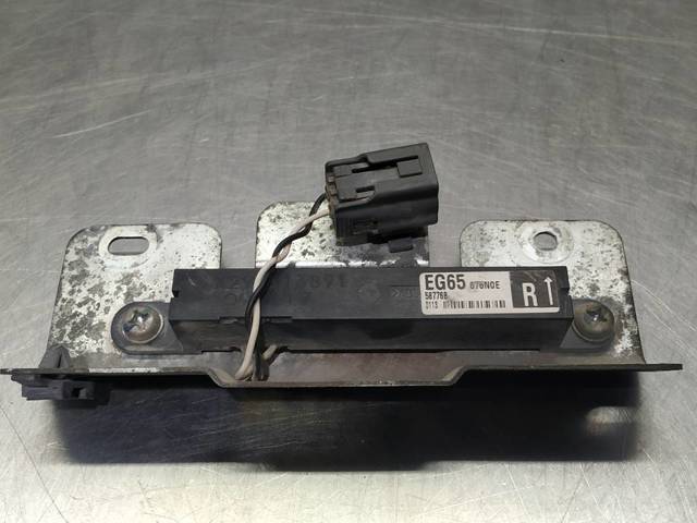 EG65676N0E Mazda