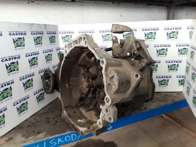 EGR VAG