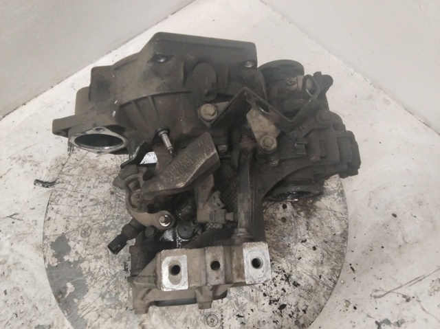 EGR VAG