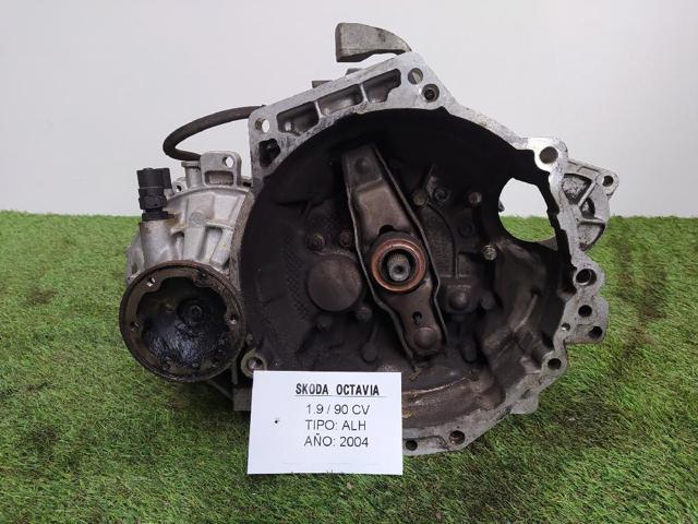EGR VAG