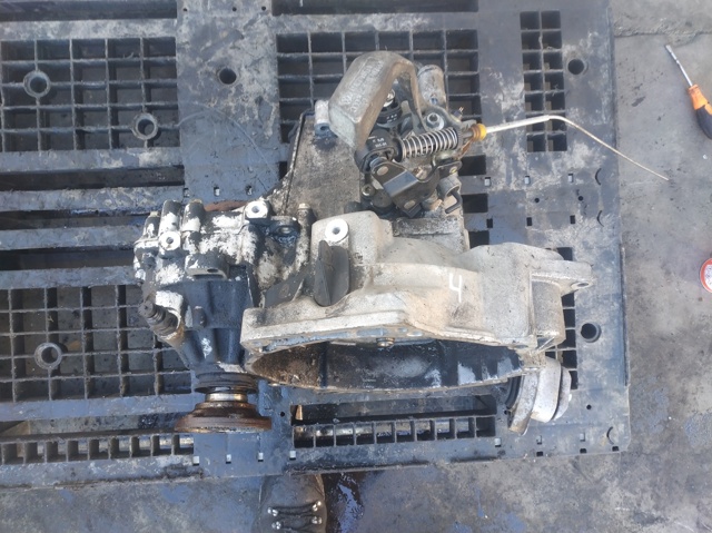 EGR VAG