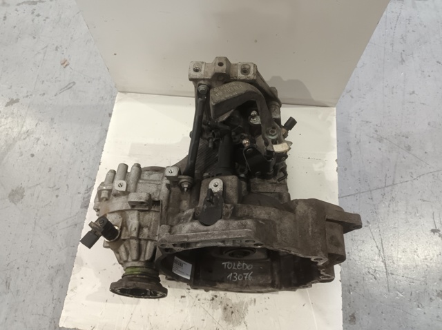 EGR VAG