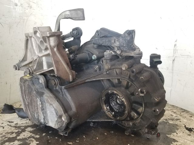 EGS VAG
