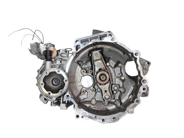 EGU VAG