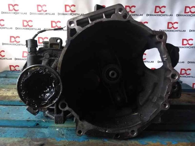 EGV VAG