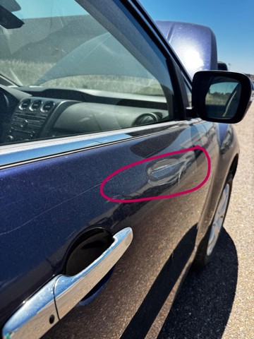 EGY15802XP Mazda