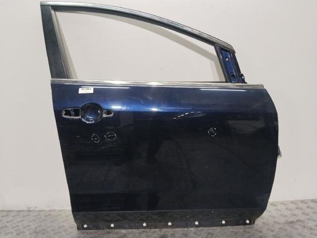 Porta dianteira direita EGY15802XS MAZDA