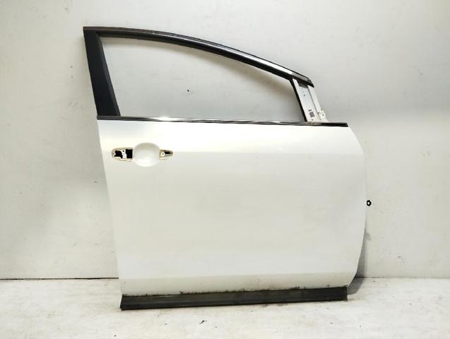 Porta dianteira direita EGY15802XT MAZDA