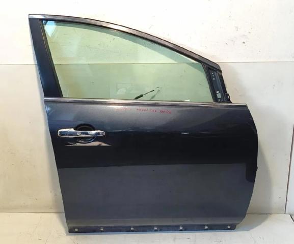 Porta dianteira direita EGY15802XT MAZDA