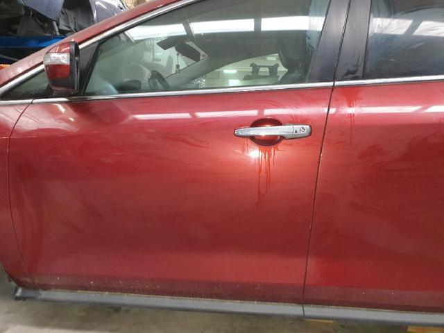 Porta dianteira esquerda Mazda CX-7  ER ao melhor preço