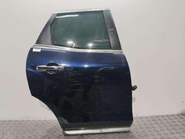Porta traseira direita EGY17202XN MAZDA