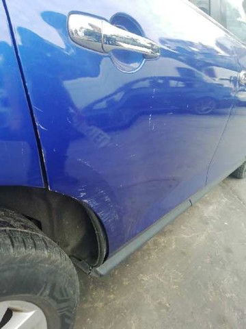 Porta traseira direita EGY17202XP MAZDA