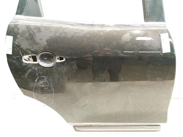 Porta traseira direita EGY17202XP MAZDA