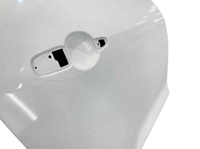 Porta traseira direita EGY17202XP MAZDA