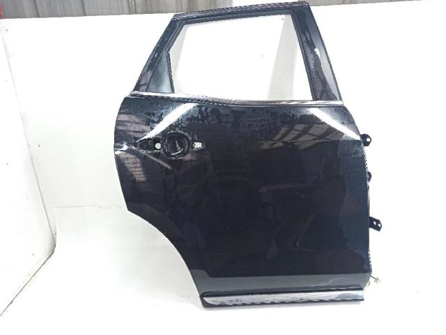 Porta traseira direita EGY17202XP MAZDA