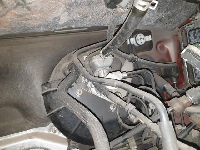 Reforçador dos freios a vácuo Mazda CX-7  ER ao melhor preço