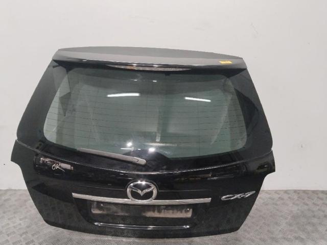 Porta traseira (3ª/5ª porta-malas (tampa de alcapão) EGY56202XC MAZDA