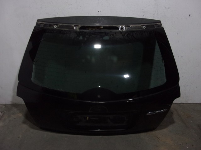 Porta traseira (3ª/5ª porta-malas (tampa de alcapão) EGY56202XC MAZDA