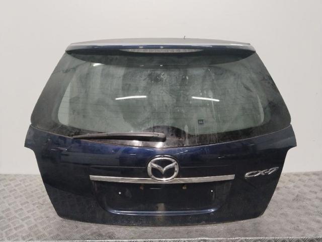 Porta traseira (3ª/5ª porta-malas (tampa de alcapão) EGY56202XC MAZDA