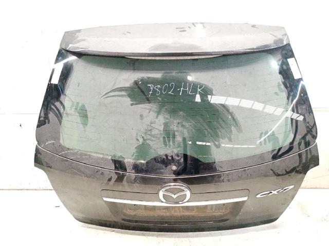 EGY56202XD Mazda