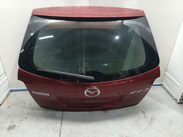 EGY56202XD Mazda
