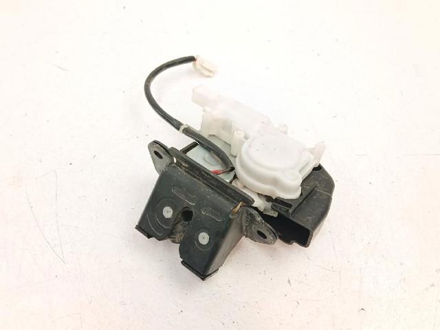 Fecho de tampa de porta-malas (de 3ª/5ª porta traseira) Mazda CX-7  ER ao melhor preço