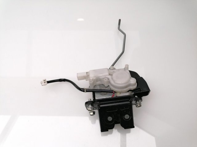  Mazda CX-7  desde 75,37 €