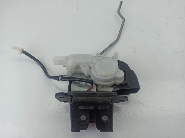 Fecho de tampa de porta-malas (de 3ª/5ª porta traseira) para Mazda CX-7 ER