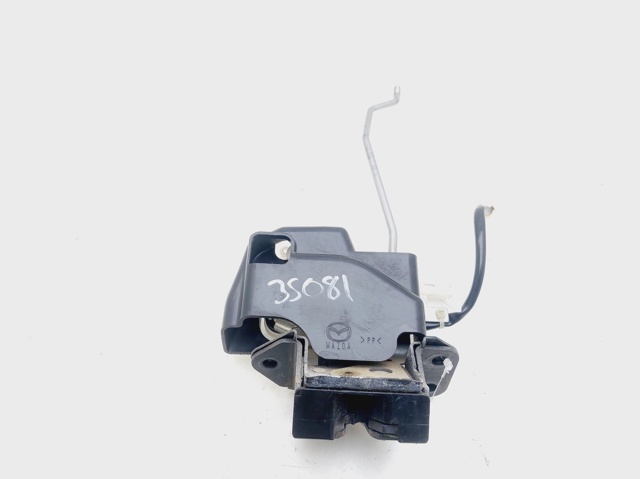  CX-7  SUV (2009-2013) original desde 67,81 €