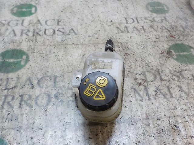 Tanque de cilindro mestre do freio (de fluido de freio) para Mazda CX-7 ER