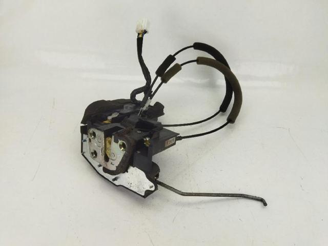 Fecho da porta dianteira esquerda Mazda CX-7  ER ao melhor preço