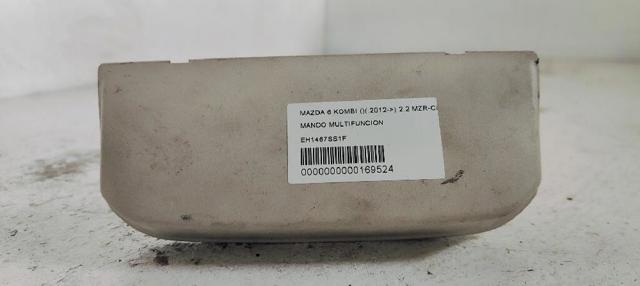 EH1467SS1F Mazda
