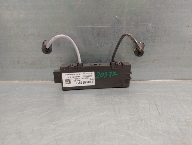 EH1467SS1F Mazda
