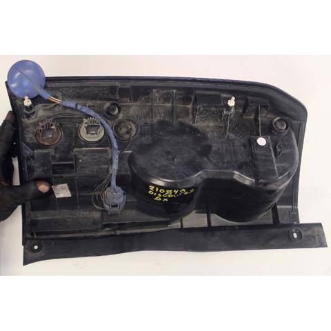 Lanterna traseira direita EH2213404AA LAND ROVER