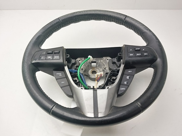Volante para Mazda CX-7 ER
