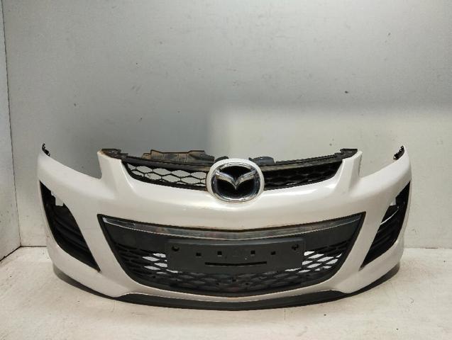  Mazda CX-7  (2009-2013)