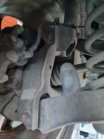 EH4628250 Mazda