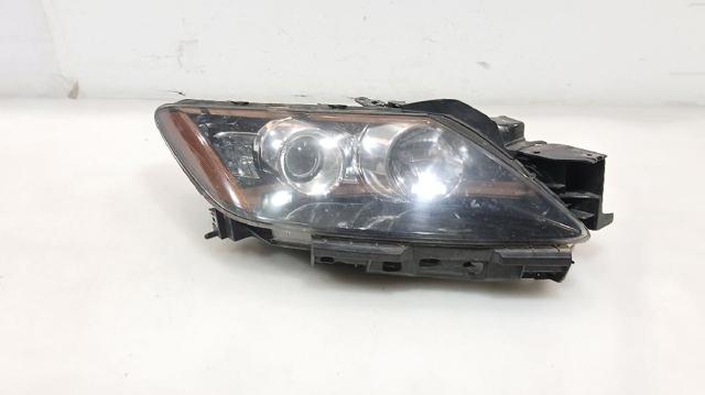 EH63510K0D Mazda