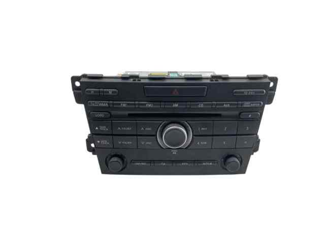 Aparelhagem de som (rádio AM/FM) para Mazda CX-7 ER