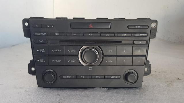 Aparelhagem de som (rádio AM/FM) Mazda CX-7  ER ao melhor preço