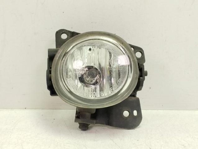 Luzes de nevoeiro esquerdas EH6651690B MAZDA