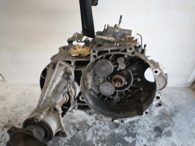 EHH VAG