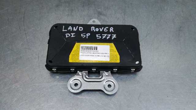 EHM000130 Land Rover