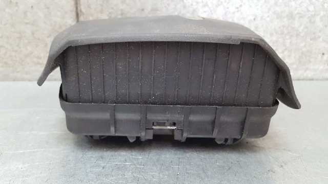 Cinto de segurança (AIRBAG) de condutor EHM500490PVJ LAND ROVER